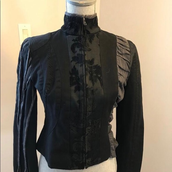 Naughty Blazer - Picture 1 of 8